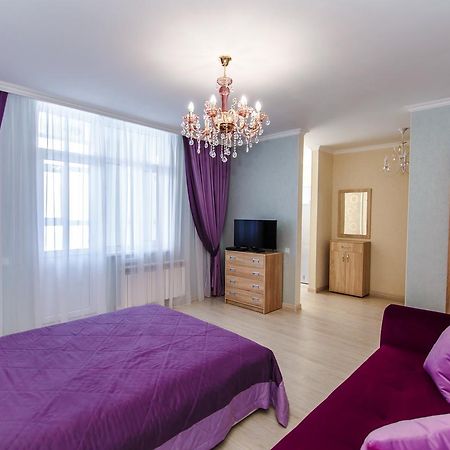 Apartments Promenade Expo Astana Ngoại thất bức ảnh