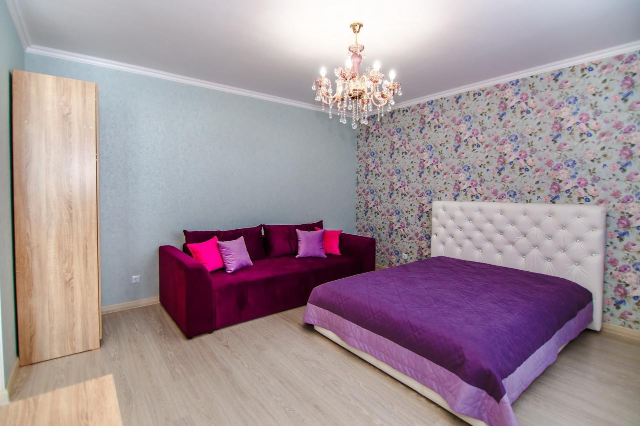Apartments Promenade Expo Astana Ngoại thất bức ảnh