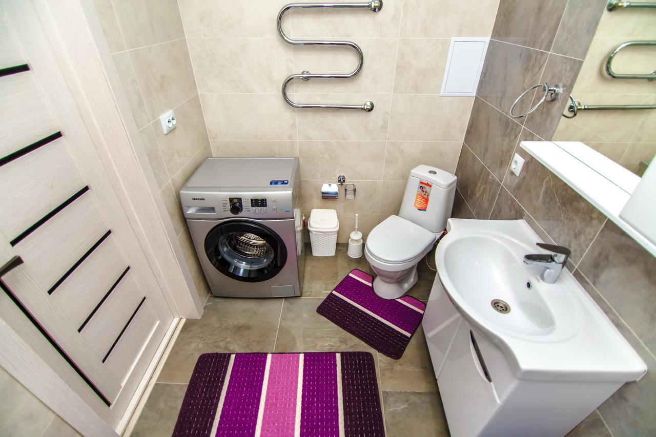 Apartments Promenade Expo Astana Ngoại thất bức ảnh