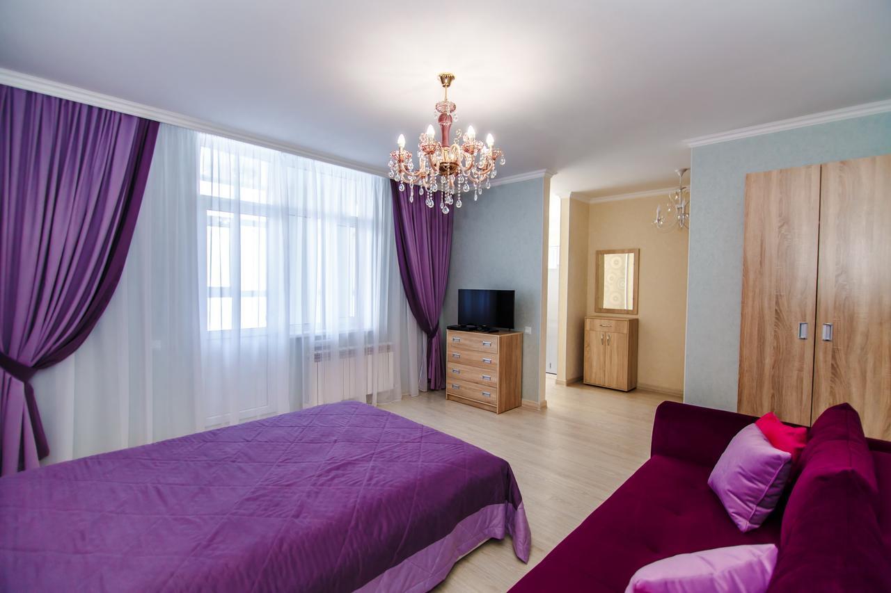 Apartments Promenade Expo Astana Ngoại thất bức ảnh