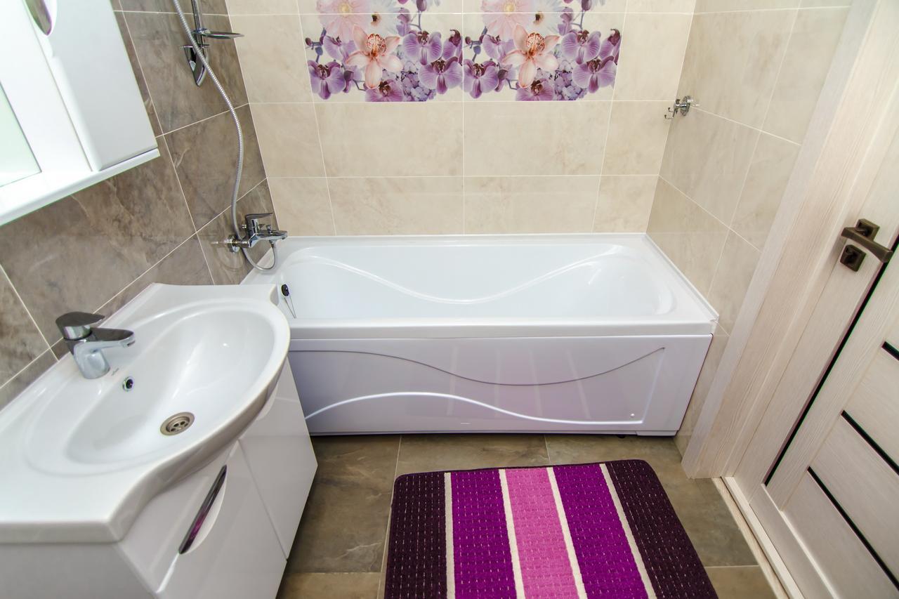Apartments Promenade Expo Astana Ngoại thất bức ảnh
