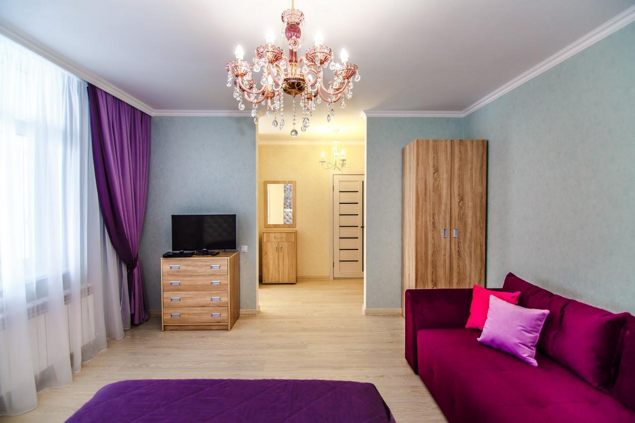 Apartments Promenade Expo Astana Ngoại thất bức ảnh
