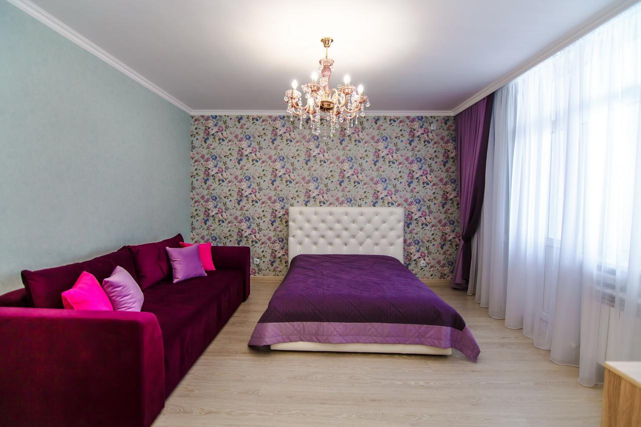 Apartments Promenade Expo Astana Ngoại thất bức ảnh